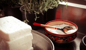 Как лучше сохранить творог: полезные советы