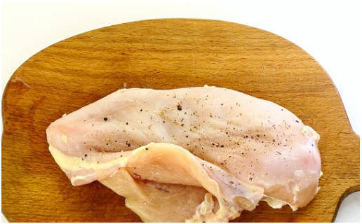 Куриная грудка — 10 простых и вкусных блюд