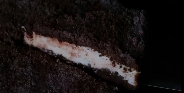 Невероятно вкусно: как приготовить шоколадно-творожный пирог