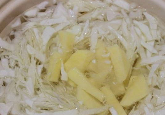 Самый вкусный борщ