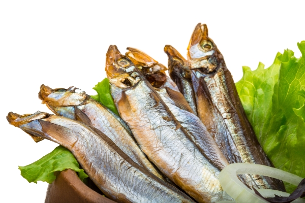 Морская рыба – за считанные деньги: как приготовить старинное блюдо украинских рыболовов