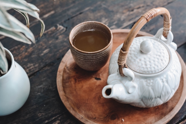 Как сделать напиток еще вкуснее: что добавить в чай вместо сахара