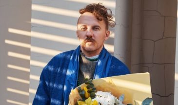 «Борщ – это русское блюдо»: Клопотенко отказали в открытии украинского ресторана в Японии