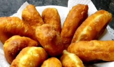 Как готовить пирожки: идеальное тесто и две самые вкусные начинки