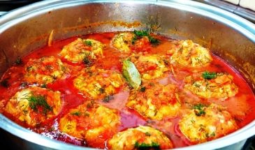 Готовлю каждую осень. «Ленивые голубцы» — простой рецепт, который поднимает настроение