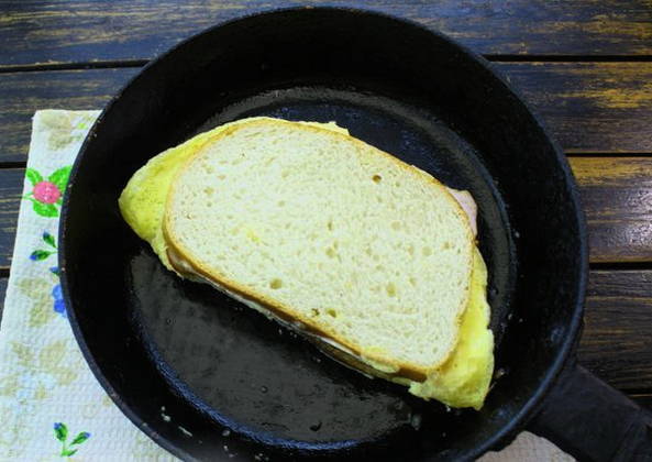 Что можно приготовить на завтрак быстро и вкусно
