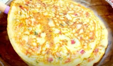 Когда нет мяса готовлю так. Сытные лепешки из овощей и сыра: вкуснее не ели