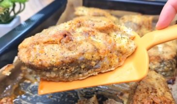 Дешевле лосося, но вкусом не уступит: особый рецепт хека