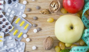 Врач назвала 4 продукта, которые являются «природными антибиотиками»