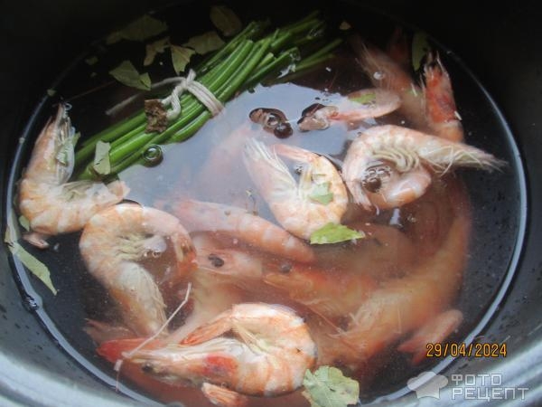 Рецепт: Молоки лососевых рыб - маринованные в остром масле