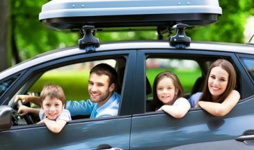 Путешествие с детьми: советы и рекомендации для родителей