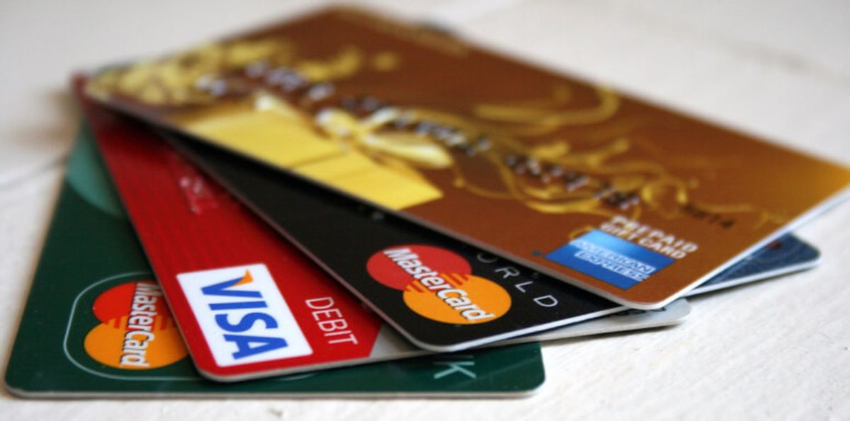 Как выбрать кредитную карточку: полезные советы