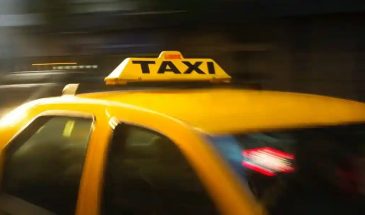 Як обрати таксі для відряджень між Україною та Європою
