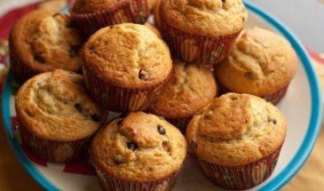 Что приготовить из прошлогоднего варенья: рецепт аппетитных и быстрых маффинов