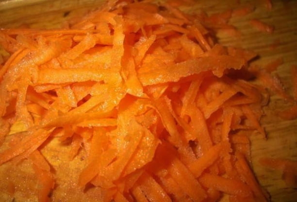 Щи из свежей капусты классические
