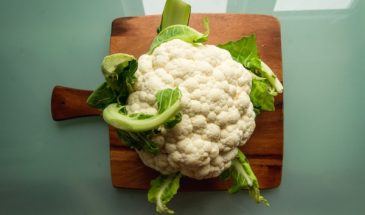 Секреты кулинарного искусства: нужно ли варить цветную капусту перед приготовлением