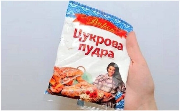 Глазурь для торта