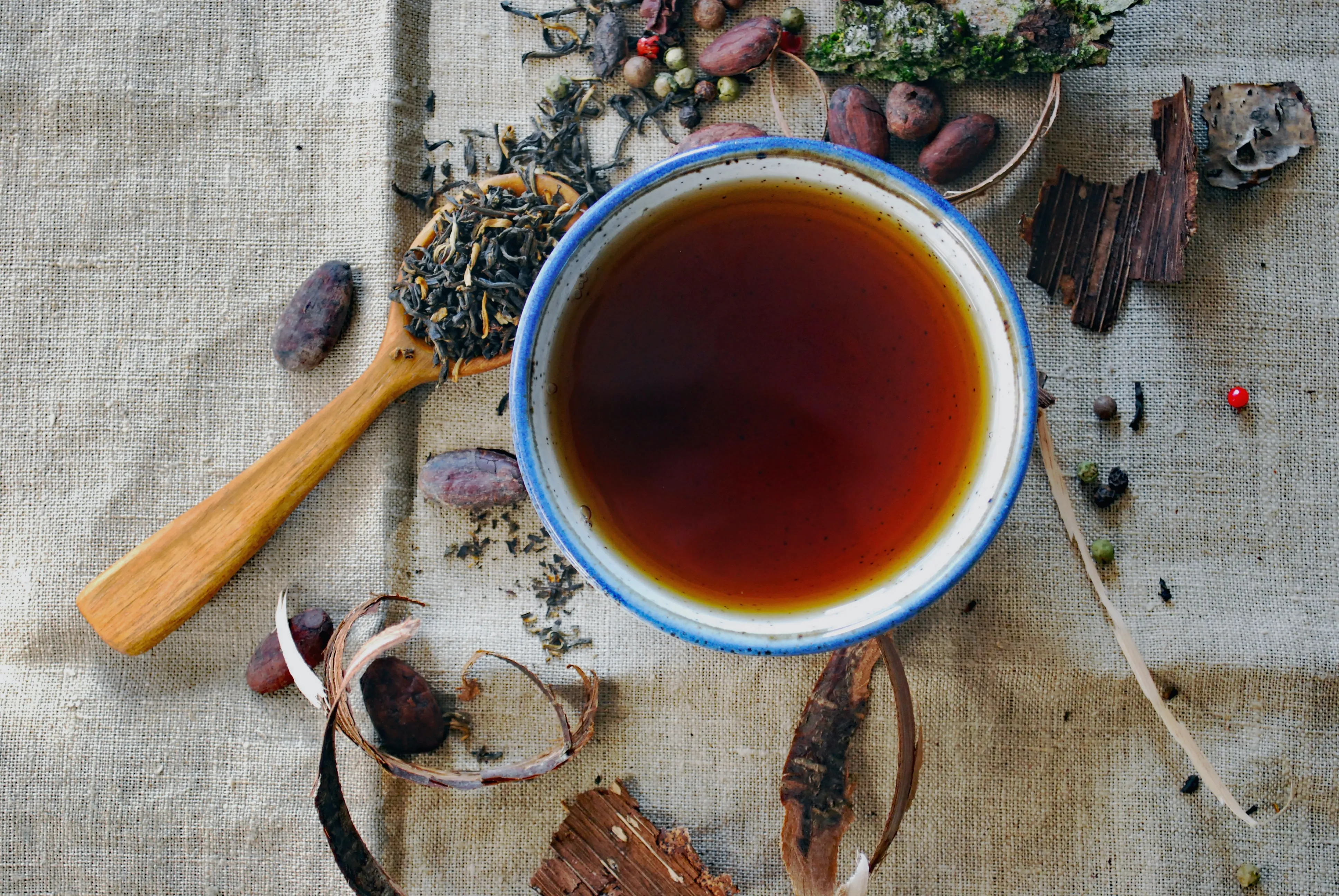 Как сделать напиток еще вкуснее: что добавить в чай вместо сахара