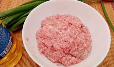 Как приготовить мясной фарш: 5 советов от поваров