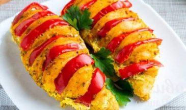 Куриная грудка — 10 простых и вкусных блюд