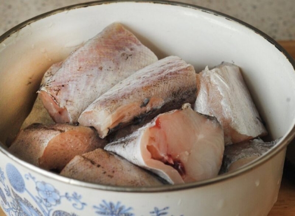 Китайский повар поделился секретом. Любая рыба получится ароматной и сочной, если использовать этот трюк