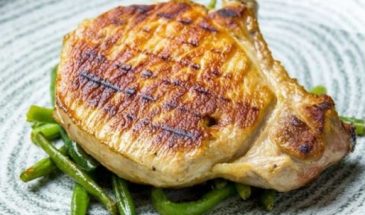 Стейк из свинины: рецепт вкуснейшего мяса на обед или ужин