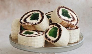 Десерт, который должен быть на Пасху: приготовьте традиционные галицкие сладости