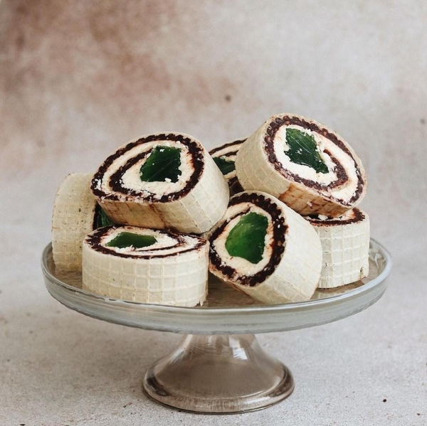 Десерт, который должен быть на Пасху: приготовьте традиционные галицкие сладости