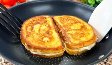 Гениальный способ приготовления завтрака. По этому рецепту готовлю каждый день: вкусно, просто и недорого