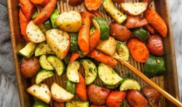 Культовое блюдо, которое обожают все – готовим особый ужин из картофеля