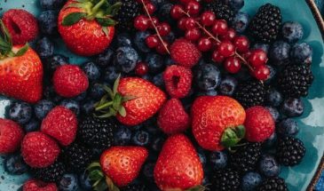 Сколько ягод можно съедать в день без вреда для здоровья?