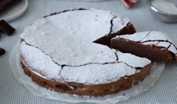 Королевский вкус: торт «Тенерина», который готовили для королевы Черногории