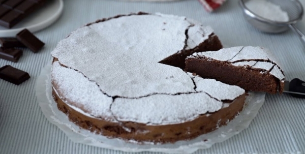 Королевский вкус: торт «Тенерина», который готовили для королевы Черногории