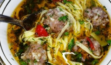 Такой супчик хоть каждый день подавайте. Вкусный домашний рецепт