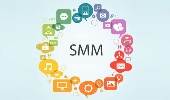 Эффективное Продвижение В Мире Социальных Медиа: Курсы SMM