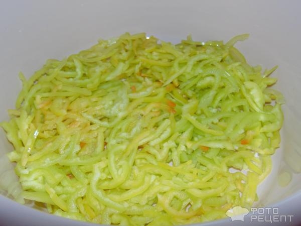Рецепт: Помидоры по-корейски — салат на зиму