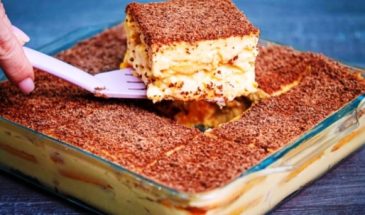 Духовка не понадобится: как приготовить быстрый торт «Мандариновый рай»