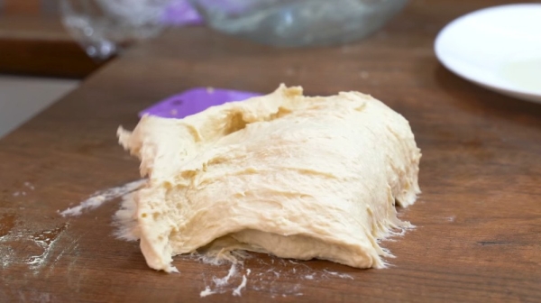 Матнакаш: домашний армянский хлеб