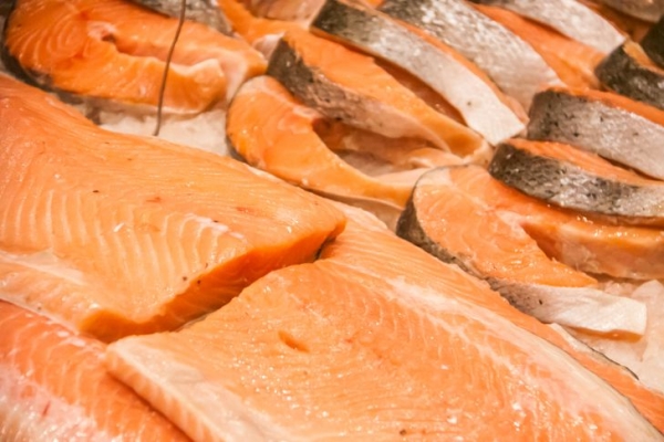 В чем замариновать красную рыбу, чтобы больше не покупать готовую в магазине: чудо-рецепт