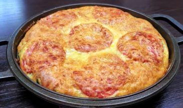 Кабачки больше не раздаю. Готовлю вкуснятину за 10 минут: вкусно, быстро и полезно