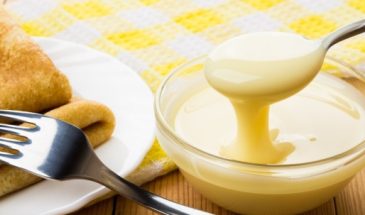 Домашняя сгущенка: идеальный рецепт вкусного лакомства