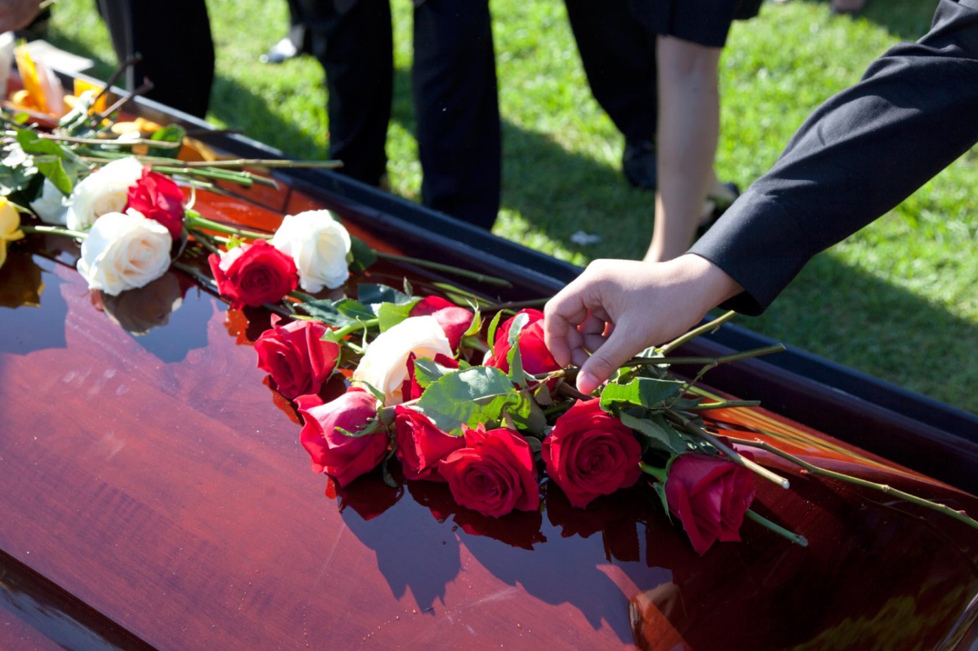 Что лучше: похороны или кремация