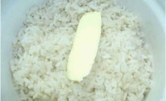 Рис в мультиварке Редмонд