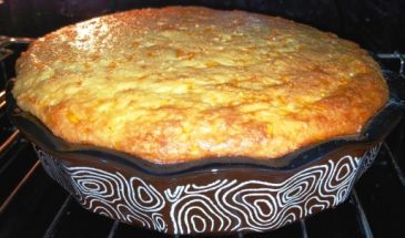 Беру тыкву и творог: рецепт вкуснейшей запеканки. Дети ее просто обожают