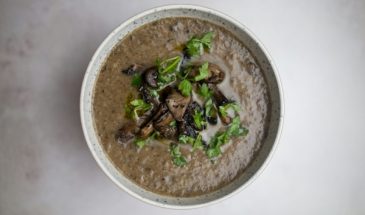 К голубцам, вареникам и мясу: приготовьте традиционную мачанку – рецепт галицких хозяек