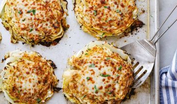 Ленивые голубцы с мясом – рецепт который вы точно захотите повторить