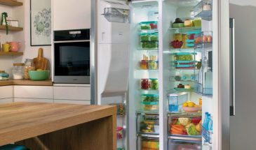 Что нужно знать о холодильниках LG No Frost