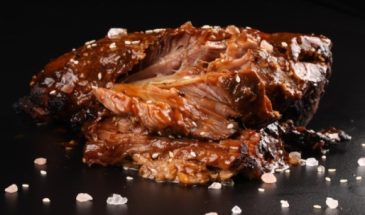 Старинный рецепт вкусного мяса: как приготовить душенину