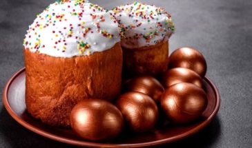 Сладкая и невероятно пышная: готовим особенно вкусную бабку «Праздничную» по рецепту Дарьи Цвек