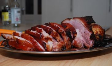 Буженина в духовке: рецепты на любой вкус – точные пропорции мяса и специй